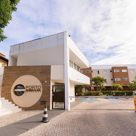 Apartment In Guarajuba With 2 Comfortable Suites. Exterior photo