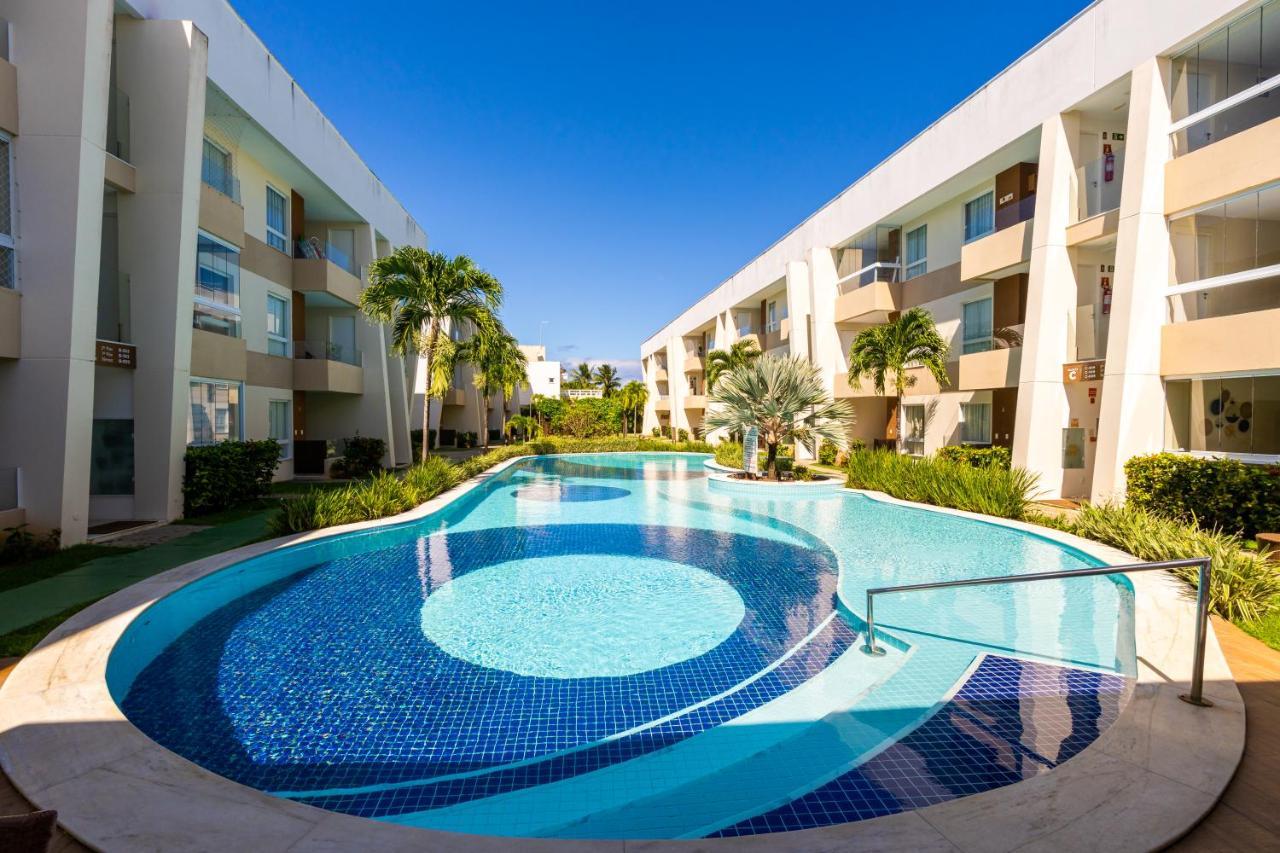 Apartment In Guarajuba With 2 Comfortable Suites. Exterior photo