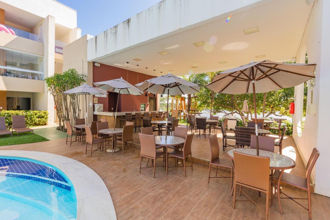 Apartment In Guarajuba With 2 Comfortable Suites. Exterior photo