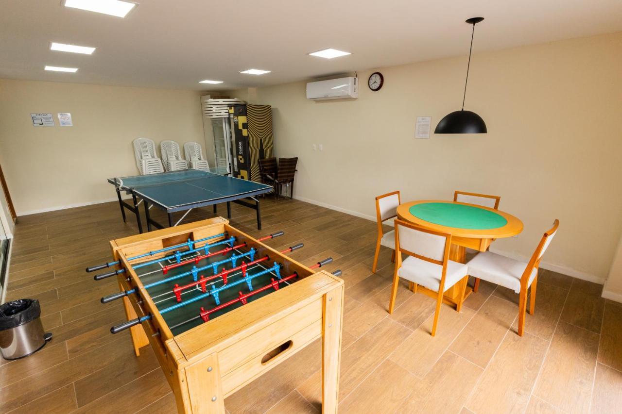 Apartment In Guarajuba With 2 Comfortable Suites. Exterior photo